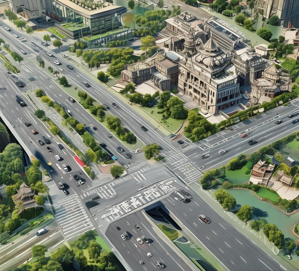 苏州汇豪国际位置详解，地址、交通及核心区域周边信息全解析