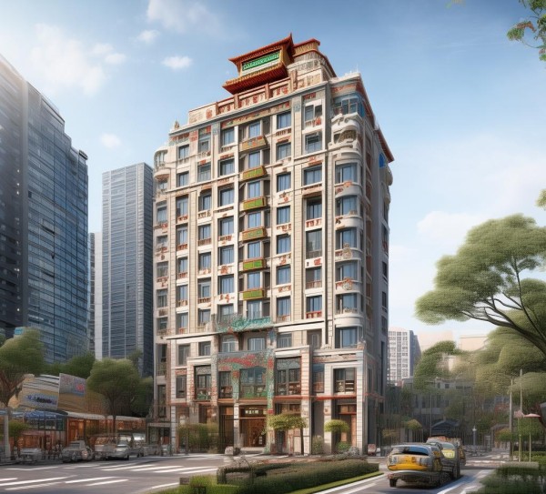 汇涨宾馆在哪里？详细位置及交通指南