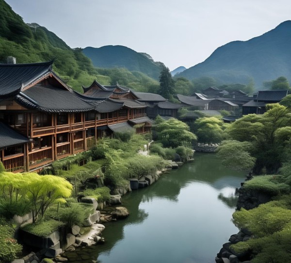 韶关住宿哪里好？探秘山水之城的不二之选