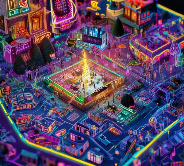 内黄酒吧位置指南，轻松找到内黄夜生活好去处