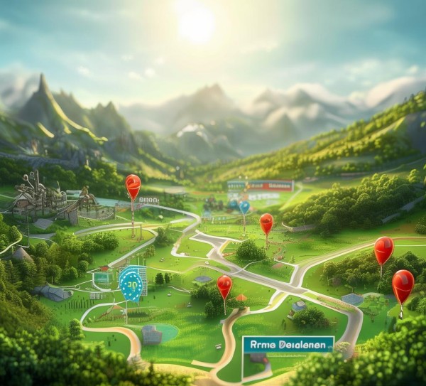 到登封住哪里方便？这几个地方值得考虑，出行游玩更轻松