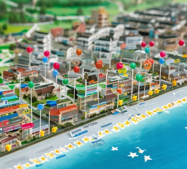 防城港哪里有酒店？热门区域与优质酒店推荐，助你轻松规划行程