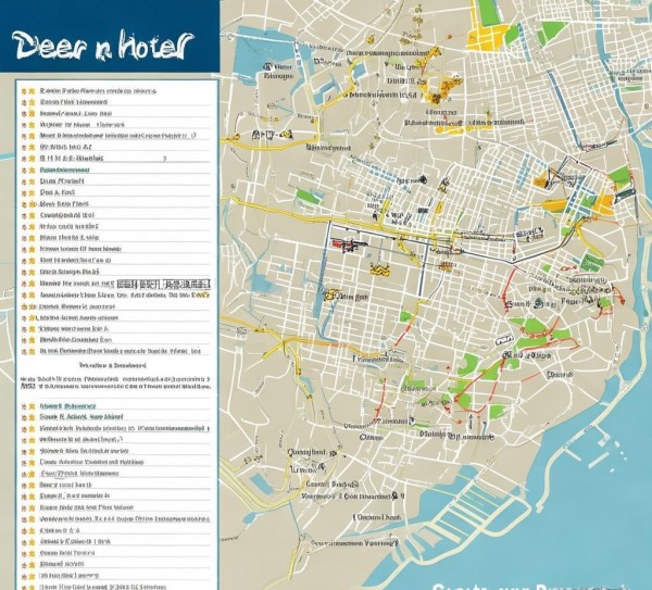 菏泽酒店分布情况及推荐选择指南