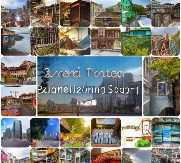 兴中广场周边住宿全攻略，从经济型到高端选择，轻松找住处