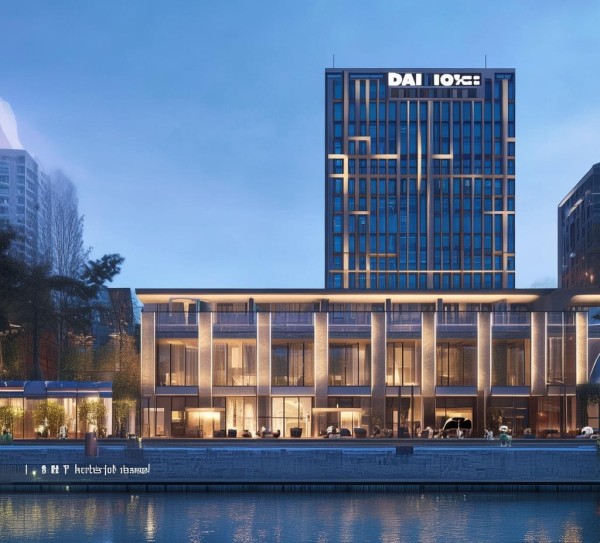 无锡戴斯酒店位置详解，便捷交通与优质住宿体验