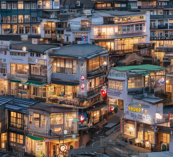 2号线沿线住宿推荐，快速定位性价比旅馆