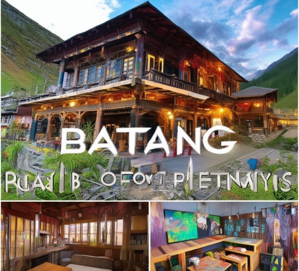 巴塘县哪里住宿便宜？这几处经济实惠住宿地推荐，性价比超高