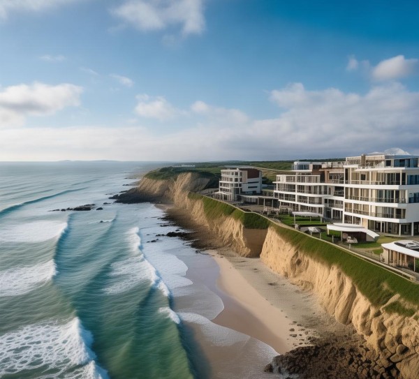 北海的海景酒店哪里好？沉浸式海洋度假的完美选择