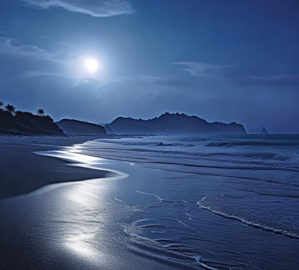 探寻青岛的银沙滩，山海间的璀璨海岸秘境