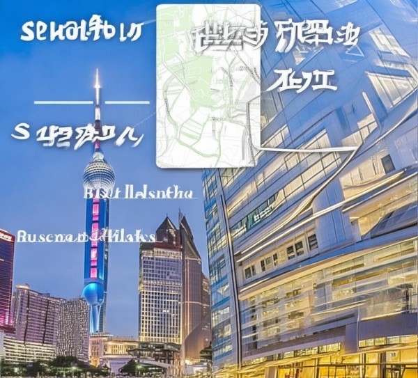 上海布丁酒店位置全解析，轻松找到你的理想住宿地