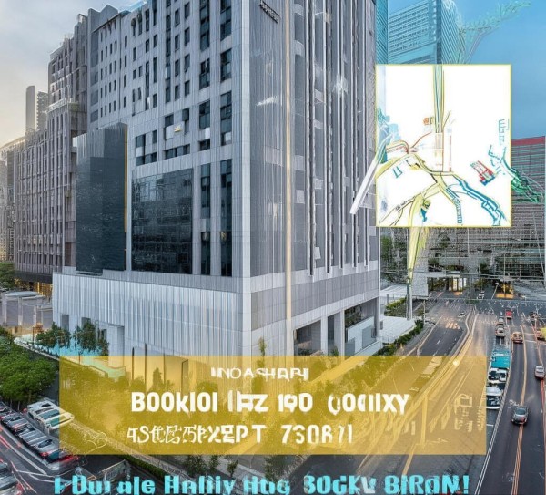 太原华住酒店位置查询，详细地址、交通指南及预订建议