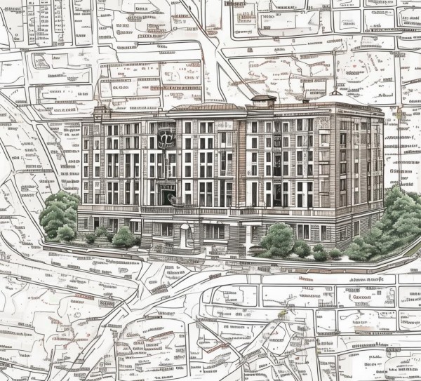 瑞廷西郊酒店位置查询，地址、交通与周边信息全解析