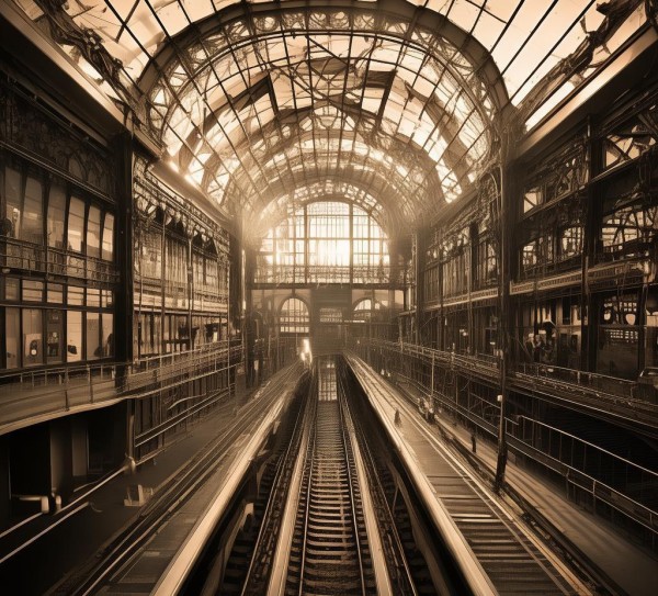 巴黎东站位置探秘，如何找到这座欧洲重要交通枢纽