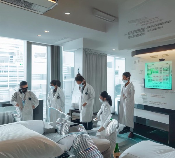 博鳌酒店去异味，专业服务哪里找？高效解决方案全解析