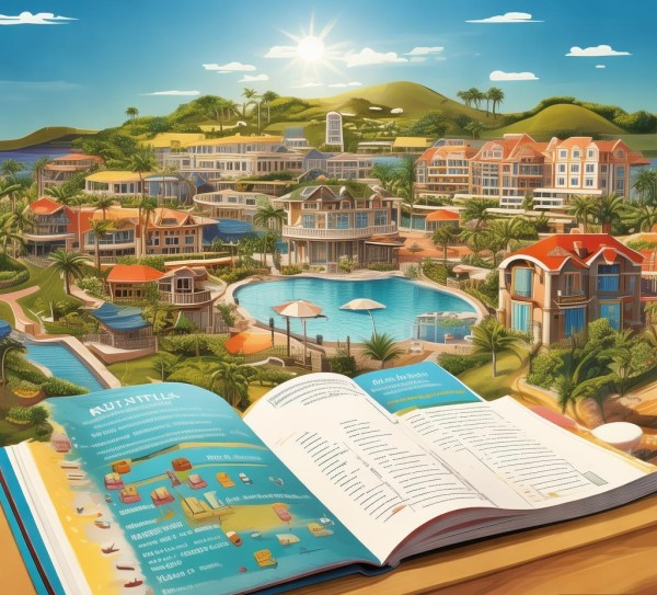 日照哪里宾馆比较好？这份指南帮你找到理想住宿