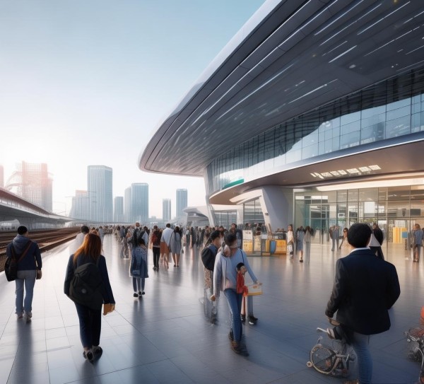 全椒高铁站在哪里？位置、交通及出行指南