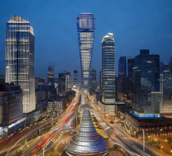 芜湖希尔顿酒店位置探秘，城市中心的奢华地标