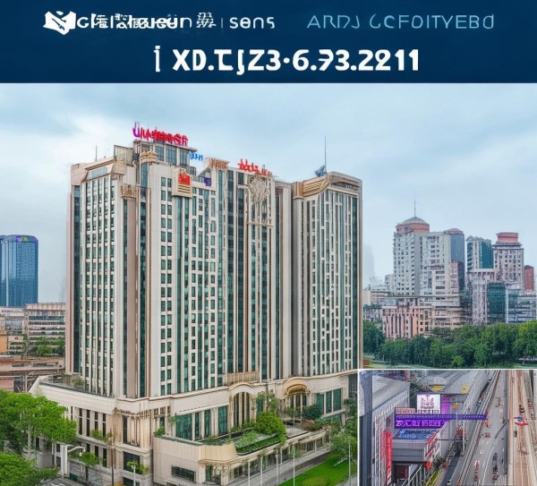 内江凯隆酒店位置查询，地址、交通及特色介绍