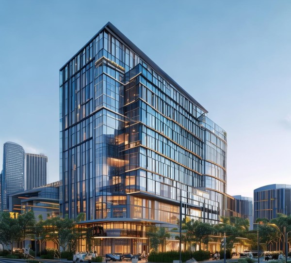 荆州机场酒店在哪里？位置、推荐及出行指南