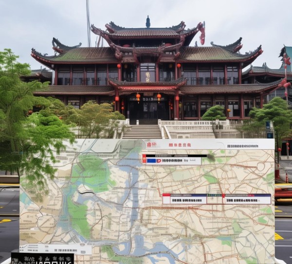 福州锦江大酒楼位置查询，详细地址与交通指南