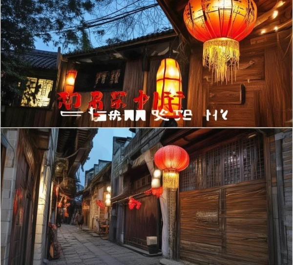 绍兴住宿攻略，那些藏在巷子里的平价旅馆，性价比拉满！