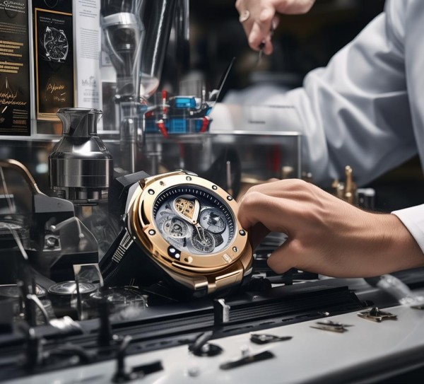 维修豪雅哪里好？专业选择与品质保障全解析