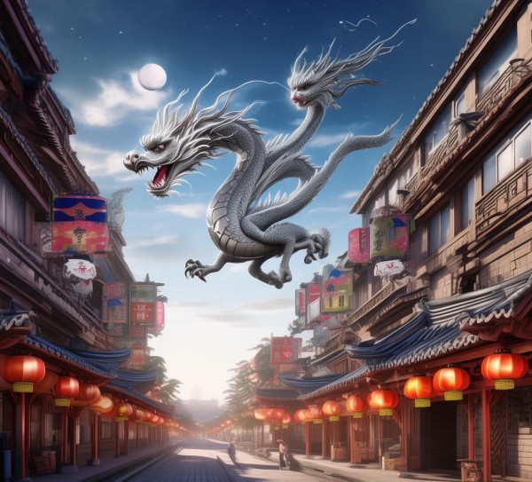 东方银龙酒店位置详解，如何快速找到这家优质住宿场所