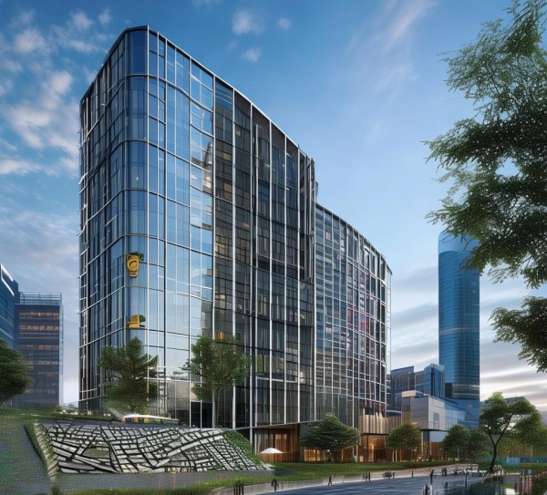 探寻晋江金钥匙酒店，位置、特色与周边配套全解析