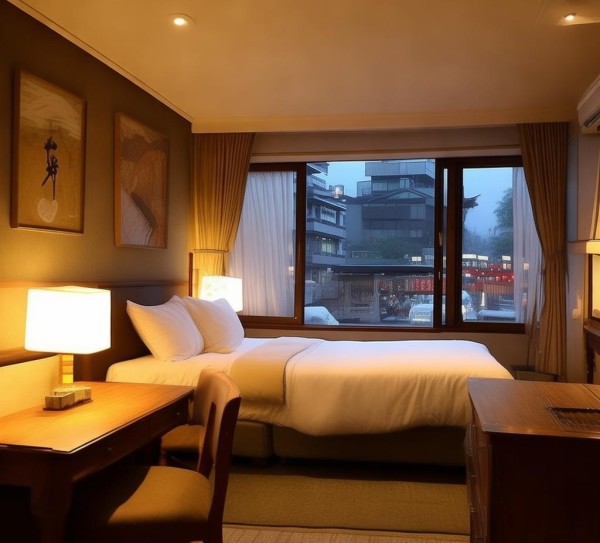 南京宾馆哪里最便宜的？这几个区域性价比高，住得划算又舒心