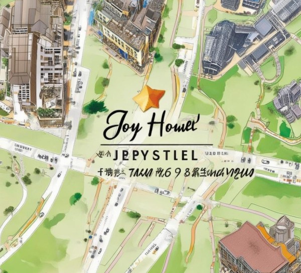 靖江喜悦大酒店位置查询，地址、交通与周边介绍