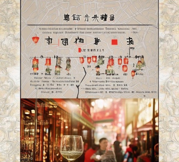 伊犁酒上海门店分布指南，如何邂逅正宗新疆醇香