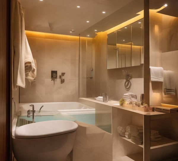 赤峰哪里有浴室单间？为你推荐舒适且设施齐全的住宿选择