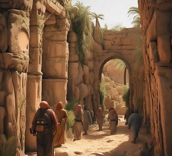 探寻巴林王酒，它的生产地究竟在哪里？