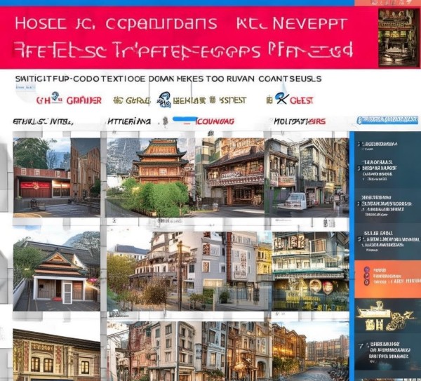 西红门哪里有旅馆？实用指南，位置、类型与选择建议