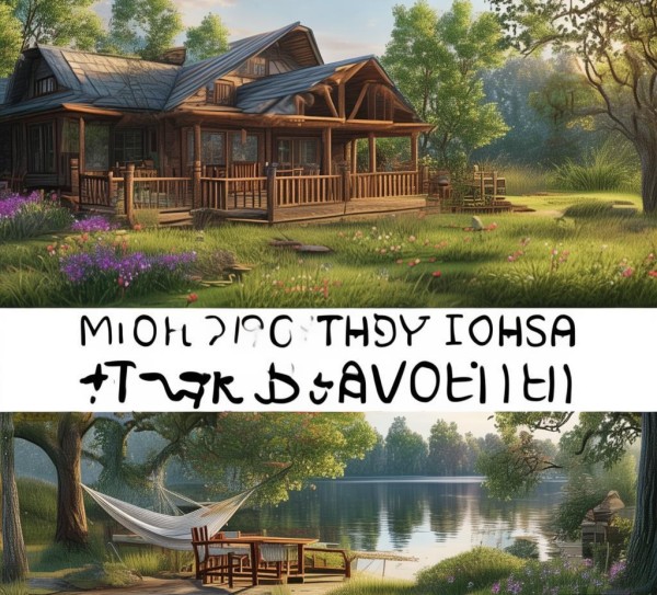 十渡住哪里方便？这几个宝藏住宿地，让你玩得尽兴又省心