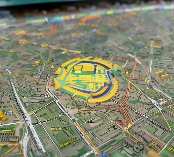 开封伏特4$店位置查询指南，轻松找到你的目标店铺