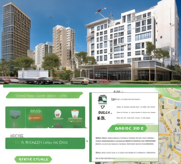 广州格林酒店位置查询，详细地址、交通指南与预订建议