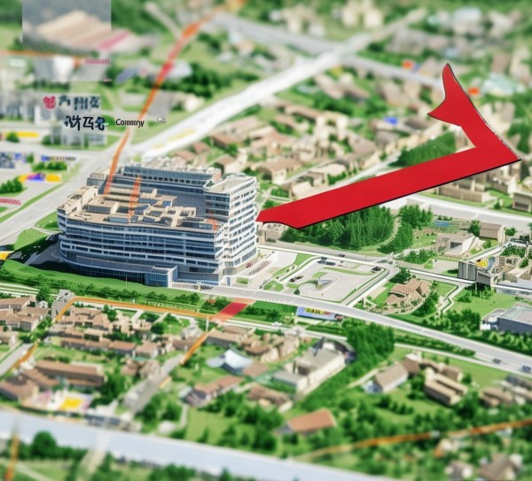 焦作尚客公司位置探析，如何精准找到这家企业？