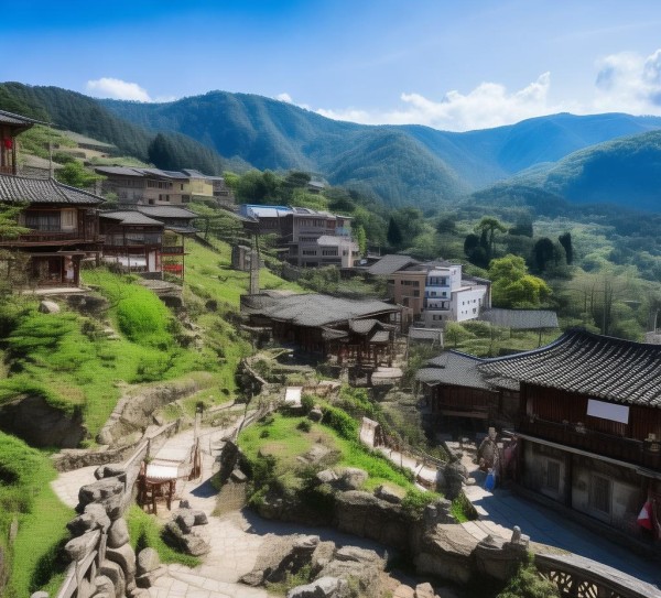 栾川县住哪里方便？核心区域与景区周边的住宿优选