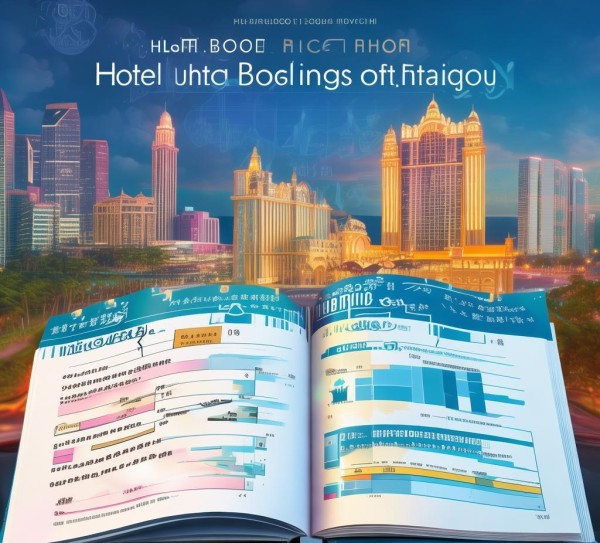 澳门酒店预订全攻略，从OTA到官方，这些渠道帮你轻松选好住处