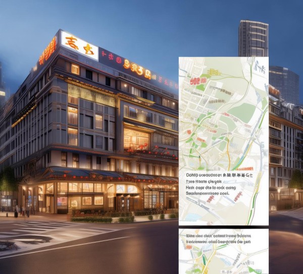 敦化桔子酒店位置查询，详细地址、交通指南及预订建议