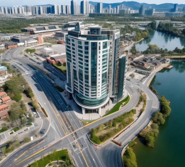 泗阳开元大酒店位置查询，地址、交通与周边环境解析