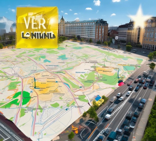 新会维也纳酒店位置指南，便捷交通与优质住宿推荐