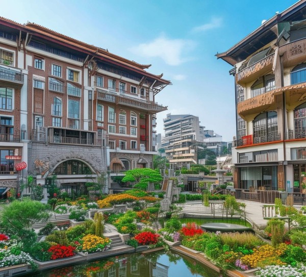 温州哪里宾馆里店？探寻温州优质住宿，轻松找到你的理想下榻地