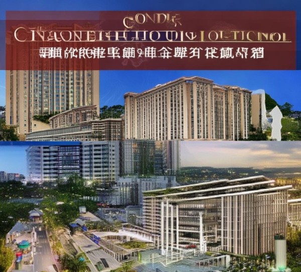 康帝国际酒店哪里有？全国多地分布与核心特色一览