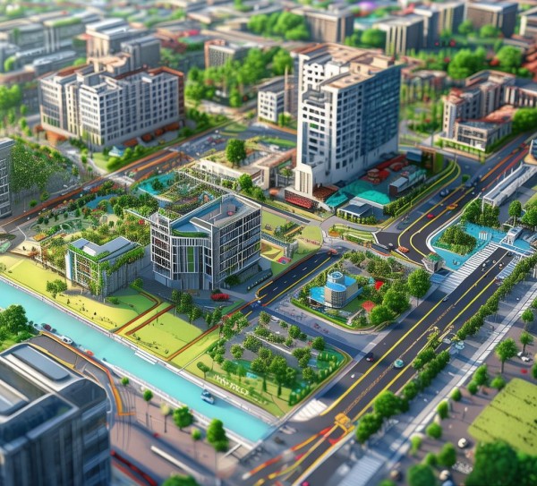 郑州中州大学小区位置详解，周边配套与交通指南