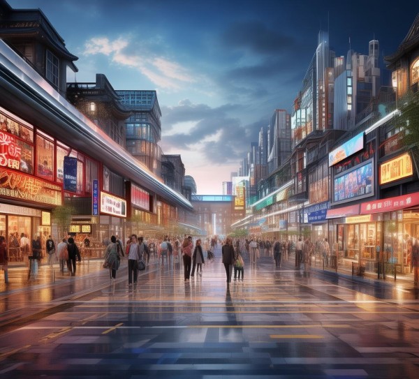 重庆机场附近购物攻略，从T3航站楼到城市商圈的便捷消费指南