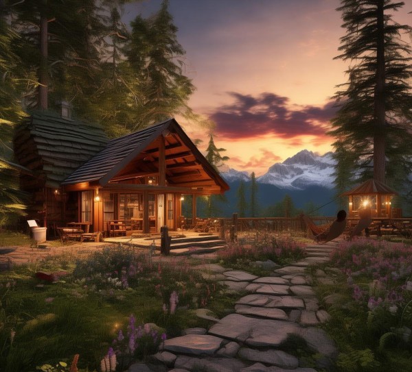 西峰旅游，寻找浪漫栖息地——情侣房推荐指南