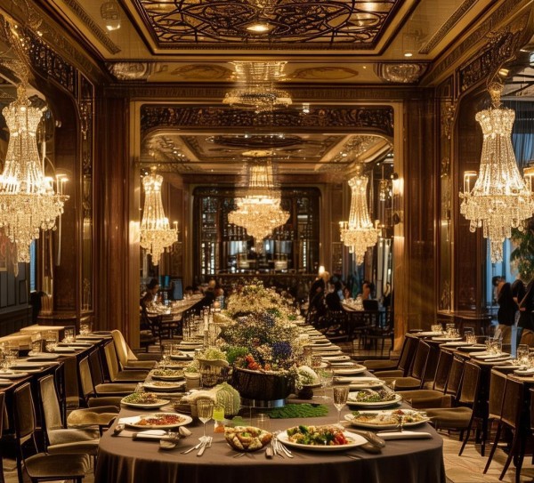 兰州哪里酒店包席？城市美食盛宴的优选之地探索