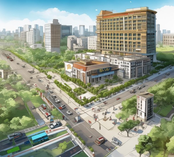 芜湖锦江之星位置全解析，便捷交通与优质住宿指南